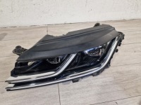 фото thumb №2, Лампа фара full led 3g8941113 vw arteon