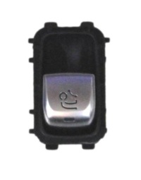 фото thumb №1, Mercedes w213 cls amg gt кнопка открывания крыша оригинал