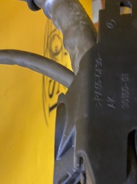 фото thumb №9, Джгут шланг клема mercedes cls w257