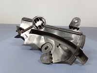 фото thumb №6, Bmw 7 g11 g12 прокладка жабо левая 7347395