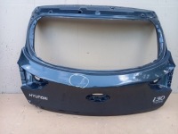 фото thumb №1, Hyundai i30 ii hb крышка багажника задняя крышка багажника