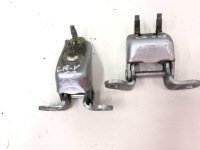 фото thumb №2, Петли дверь левый задняя nh623m honda cr-v ii