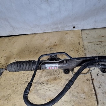 фото thumb №9, Трансмісія кермова рейка рульового управління vw t5 t6 71h422055n 140206b11383 eu