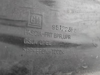 фото thumb №10, Бампер перед opel mokka 2012-2016