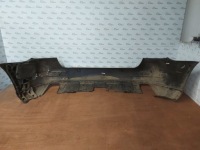 Mercedes ml w164 бампер задній a1648856725 a1648802840 a1648857425 Недорого, фото thumb