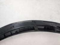 Lexus rx iv 4 2015 - 2022 молдинг прокладка двері задній правий 67857-48040 Доставка, фото thumb