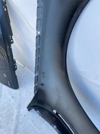 фото thumb №14, Крыло левый jaguar xk x150 06-11 перед передний