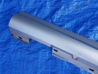 фото thumb №6, Молдинг порогова поріг права mercedes w204 купе amg 2046902540 c775 775