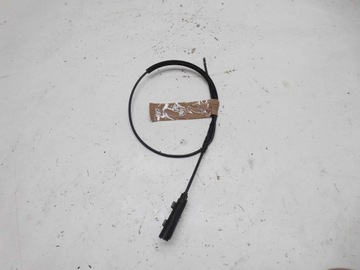 фото thumb №1, Трос открывания капота 3c1823535 vw passat b6 3c оригинал
