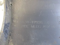 фото thumb №8, Ford transit уголок бампера правый задняя 14r-- bk31-17926