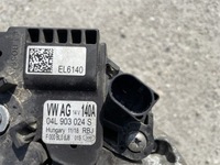 фото thumb №5, Генератор 04l903024s vw crafter ii 2 2.0 tdi 17-23r man tge