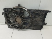 фото thumb №1, Вентилятор радиатора opel meriva a 1.6 b 13181073