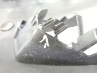 Бампер перед передний ford mondeo mk4 07-10 sprysk с Разборки, фото thumb