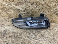фото thumb №1, Nissan qashqai micra протитуманна фара лівий 261558995a