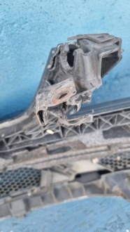 Бампер перед mercedes w204 pdc 09r c755 amg Оригинал, фото thumb