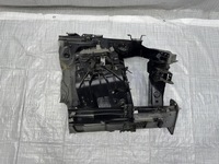 фото thumb №1, Лонжерон ліва чверть maserati grecale gt