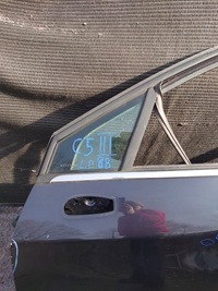 фото thumb №2, Citroen c5 iii дверь левая перед передние стекло