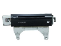 фото thumb №1, Mercedes slk r171 чейнджер плита навігації dvd a2118705226