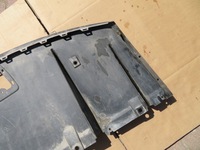 фото thumb №13, Плита защита pod бампер задняя tesla x 1058356-00-c