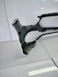 фото thumb №13, Mercedes c w206 6xpdc 2021- a2068808501 бампер перед
