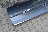 фото thumb №3, Mercedes cl w215 дверь левая