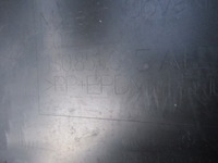 фото thumb №12, Vw up up! e-up бампер перед lift 1s 2016- 1s0807221f