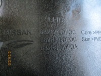 фото thumb №4, Молдинг консоли воздуховод infiniti q30