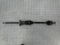 фото thumb №5, Привідний вал передня alfa romeo stelvio q4 2.0tb 2019r.