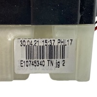 фото thumb №11, Перемикач світла renault trafic iii 255406083r