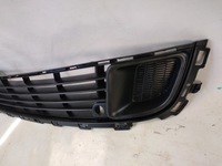 фото thumb №5, Citroen c5 ii решітка бампера передньої 2008- pdc