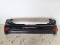 фото thumb №1, Citroen c4 grand picasso ii 13-16 бампер задняя + pdc