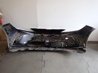 фото thumb №7, Бампер перед передній mg4 mg 4 ev 2022-