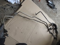 фото thumb №1, Audi s5 8t провода усилителя комплект x