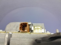 фото thumb №4, Peugeot 508 i дисплей радіо навігації 9666280780