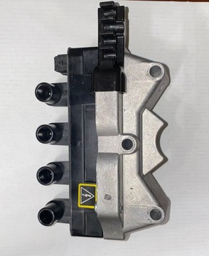 фото thumb №8, Катушка зажигания - планка