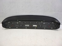 фото thumb №11, Porsche cayenne спойлер спойлер накладка крышки oryg