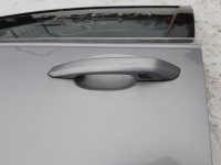 фото thumb №7, Audi a4 b9 sedan двери левые перед левое передние lz7g