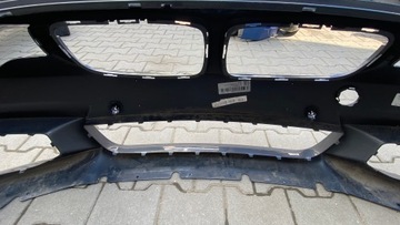 фото thumb №9, Бампер перед переднє bmw 4 f32 f33 f36 m набір b39
