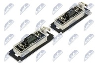 фото thumb №3, Лампа освещение номерного знака elp-ft-000 nty