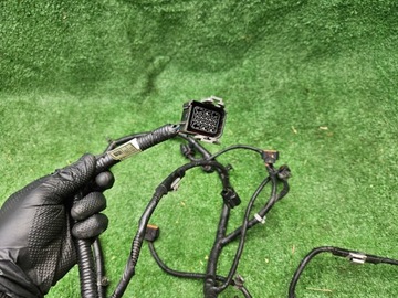 фото thumb №8, Джгут установка бампера перед hyundai ioniq v 21-