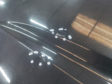 фото thumb №9, Subaru forester iii sh 08-13 двері зад задні праві 61k