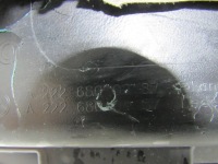 фото thumb №7, Mercedes s w222 222 приборная панель приборная консоль pulpit подушка безопасности 2228800287