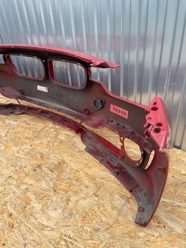 фото thumb №10, Бампер переднє перед bmw iii 3 f30 f31 sport line