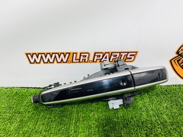 фото thumb №9, Ручка зовнішня двері передніх лівий, зад права/ліва rr l405 jpla22400aa
