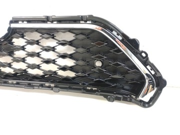 фото thumb №6, Новий решітка радіатора решітка радіатор решітка toyota rav4 v рестайлінг 2020- rav-4 камера pdc