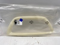 Nowa aso рамка решётка радиатора решётка бампера левая renault captur 2012-2016 Цена, фото thumb