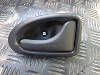 фото thumb №1, Iveco daily master movano ручка правая 7700830079