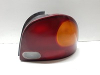 фото thumb №1, Лампа правая задняя hyundai accent i x3 hb