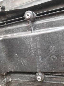 фото thumb №14, Porsche cayenne 17- лампа правая перед 9y0941034aa