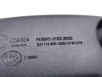 фото thumb №7, Hyundai ix35 зеркало заднего вида 2014 suv 4/5dr 47361078 031114905 10-23